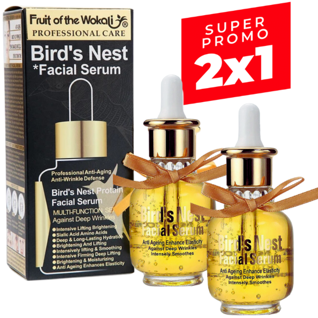 GOLD RUSH PRO™ Serum facial pro care gold 40ml