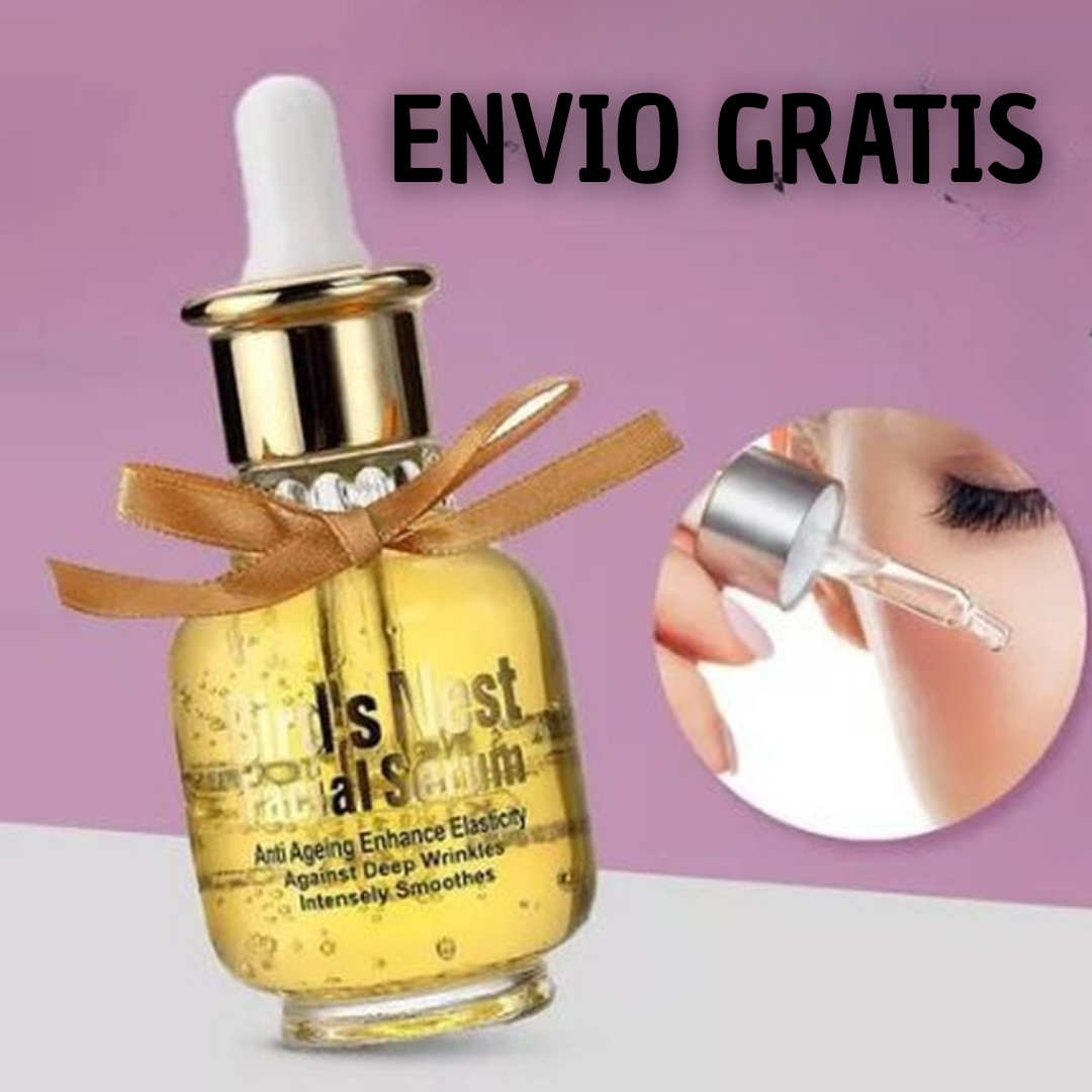 GOLD RUSH PRO™ Serum facial pro care gold 40ml