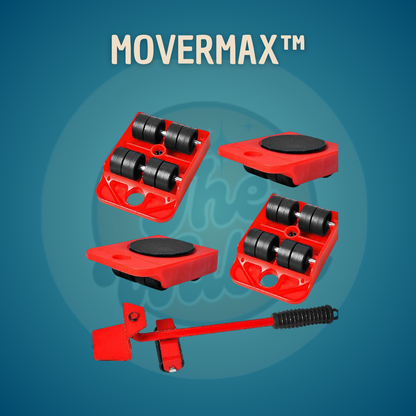 MOVERMAX™