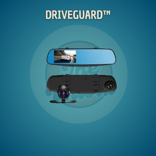 DRIVEGUARD™