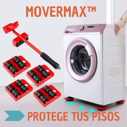 MOVERMAX™