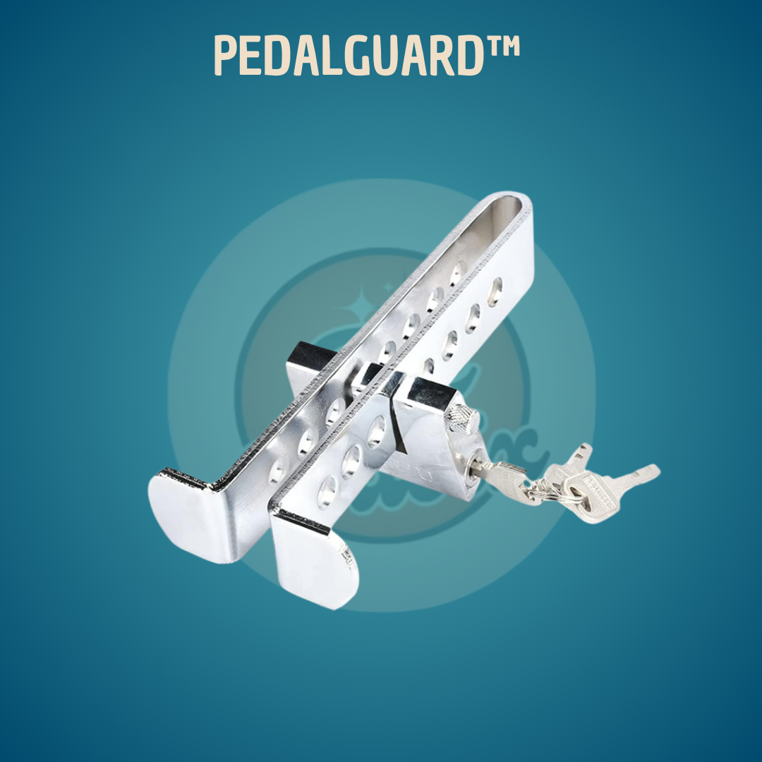 PEDALGUARD™