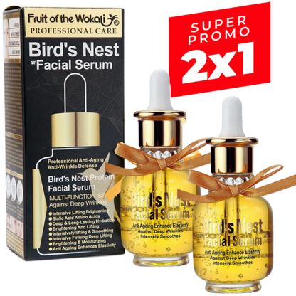 GOLD RUSH PRO™  Serum facial pro care gold 40ml