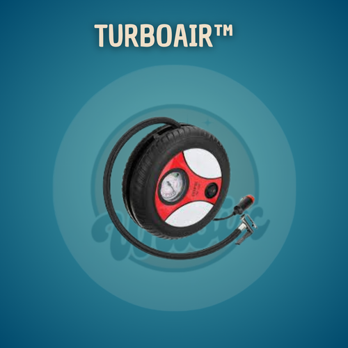 TURBOAIR™