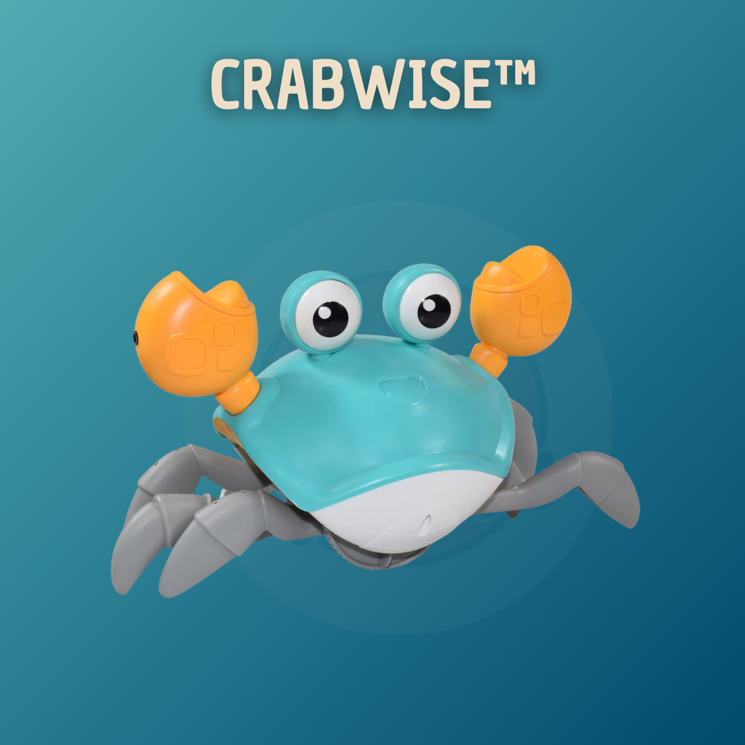 CRABWISE™