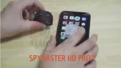 SPYMASTER™ HD Pro